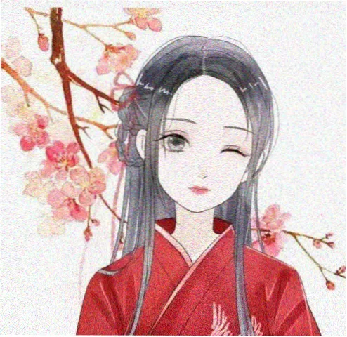 影迷国漫蹲守者头像